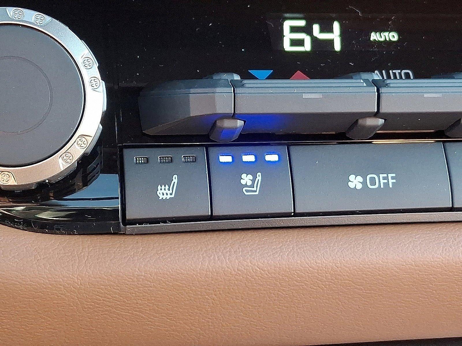 2026 Toyota Tundra 4WD 4WD 1794 Edition CrewMax 5.5' Bed (Natl)