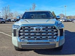 2026 Toyota Tundra 4WD 4WD 1794 Edition CrewMax 5.5' Bed (Natl)