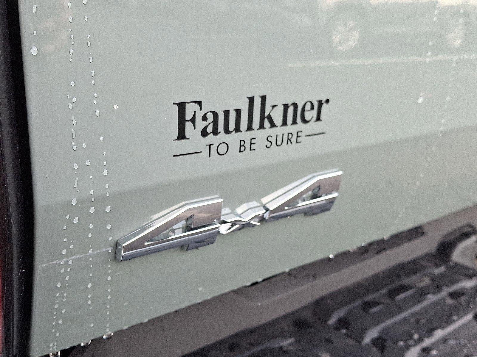 2026 Toyota Tundra 4WD 4WD 1794 Edition CrewMax 5.5' Bed (Natl)