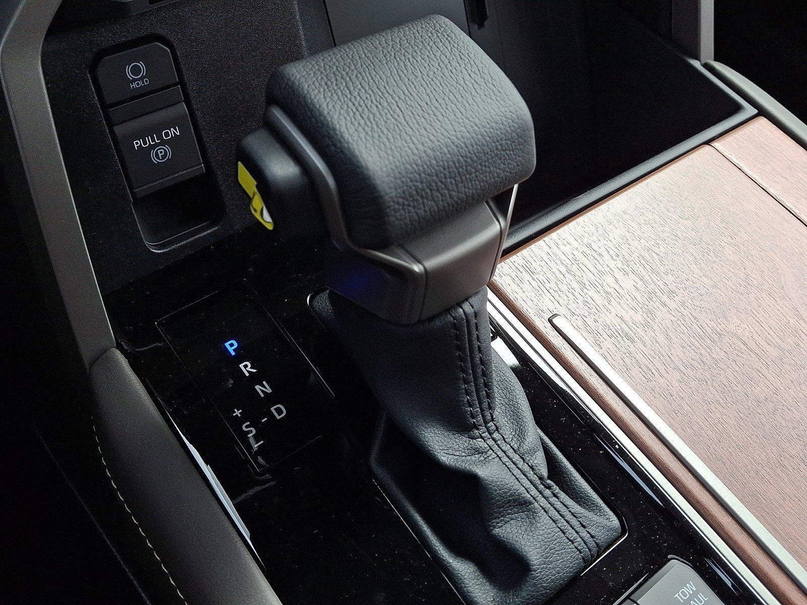 2026 Toyota Tundra 4WD 4WD 1794 Edition CrewMax 5.5' Bed (Natl)