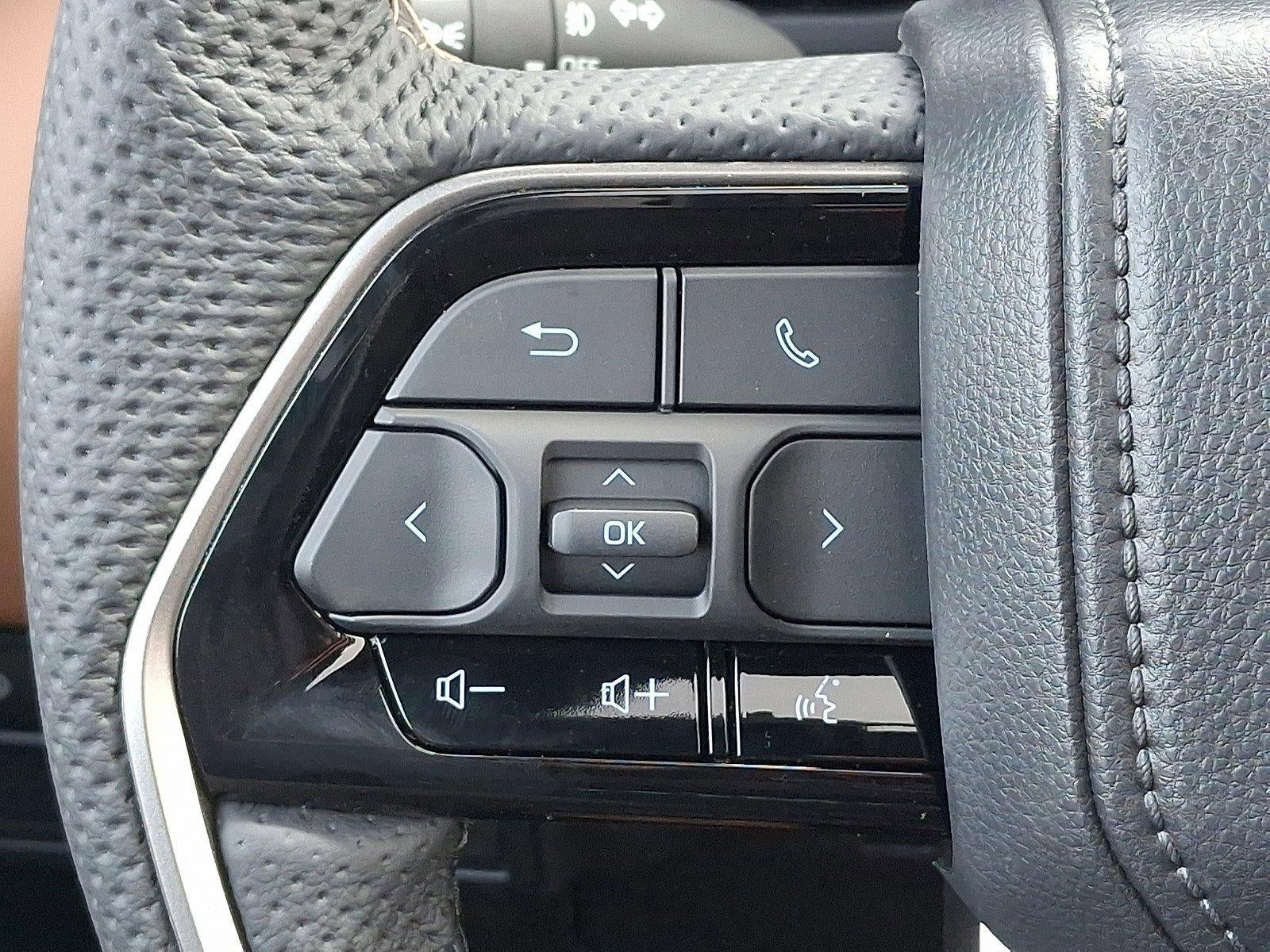 2026 Toyota Tundra 4WD 4WD 1794 Edition CrewMax 5.5' Bed (Natl)