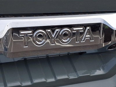 2026 Toyota Tundra 4WD 4WD 1794 Edition CrewMax 5.5' Bed (Natl)