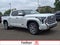 2026 Toyota Tundra 4WD 4WD 1794 Edition CrewMax 5.5' Bed (Natl)