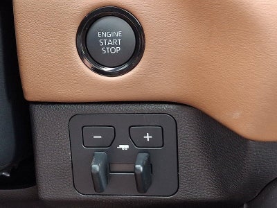 2026 Toyota Tundra 4WD 4WD 1794 Edition CrewMax 5.5' Bed (Natl)