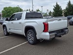 2026 Toyota Tundra 4WD 4WD 1794 Edition CrewMax 5.5' Bed (Natl)