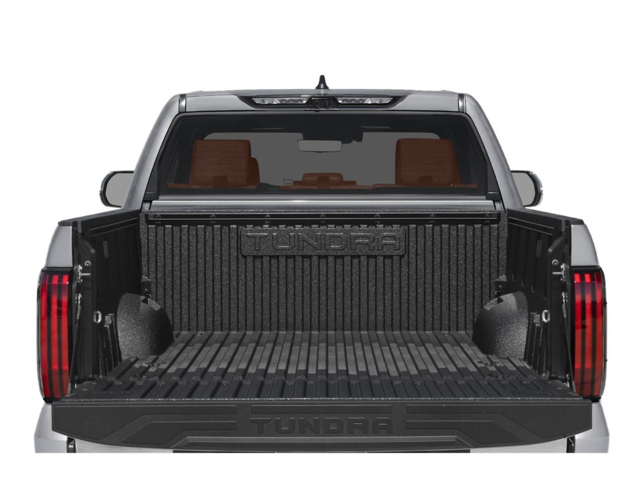 2026 Toyota Tundra 4WD 4WD 1794 Edition CrewMax 5.5' Bed (Natl)