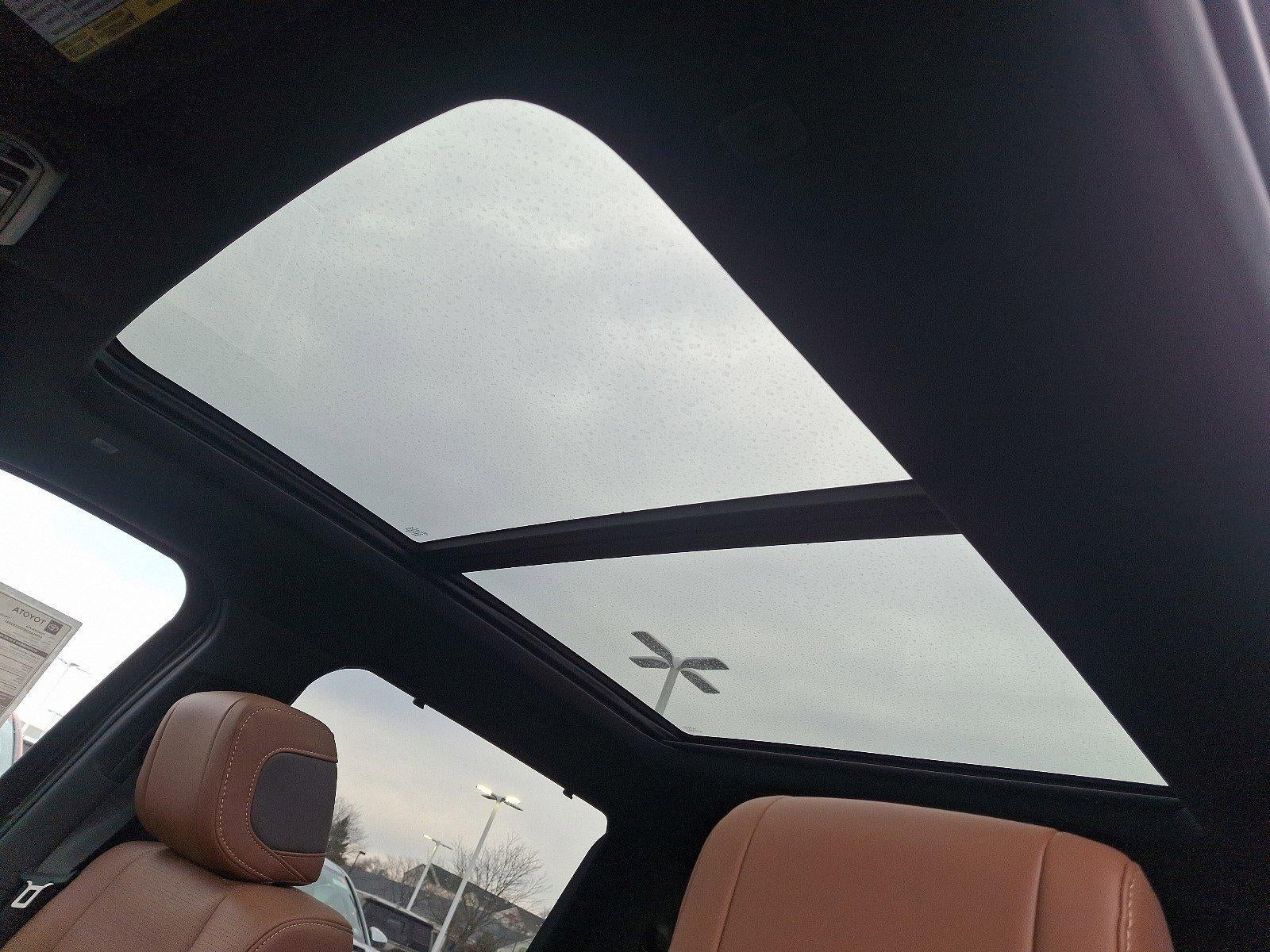 2025 Toyota Tundra 4WD 4WD 1794 Edition CrewMax 5.5' Bed (Natl)