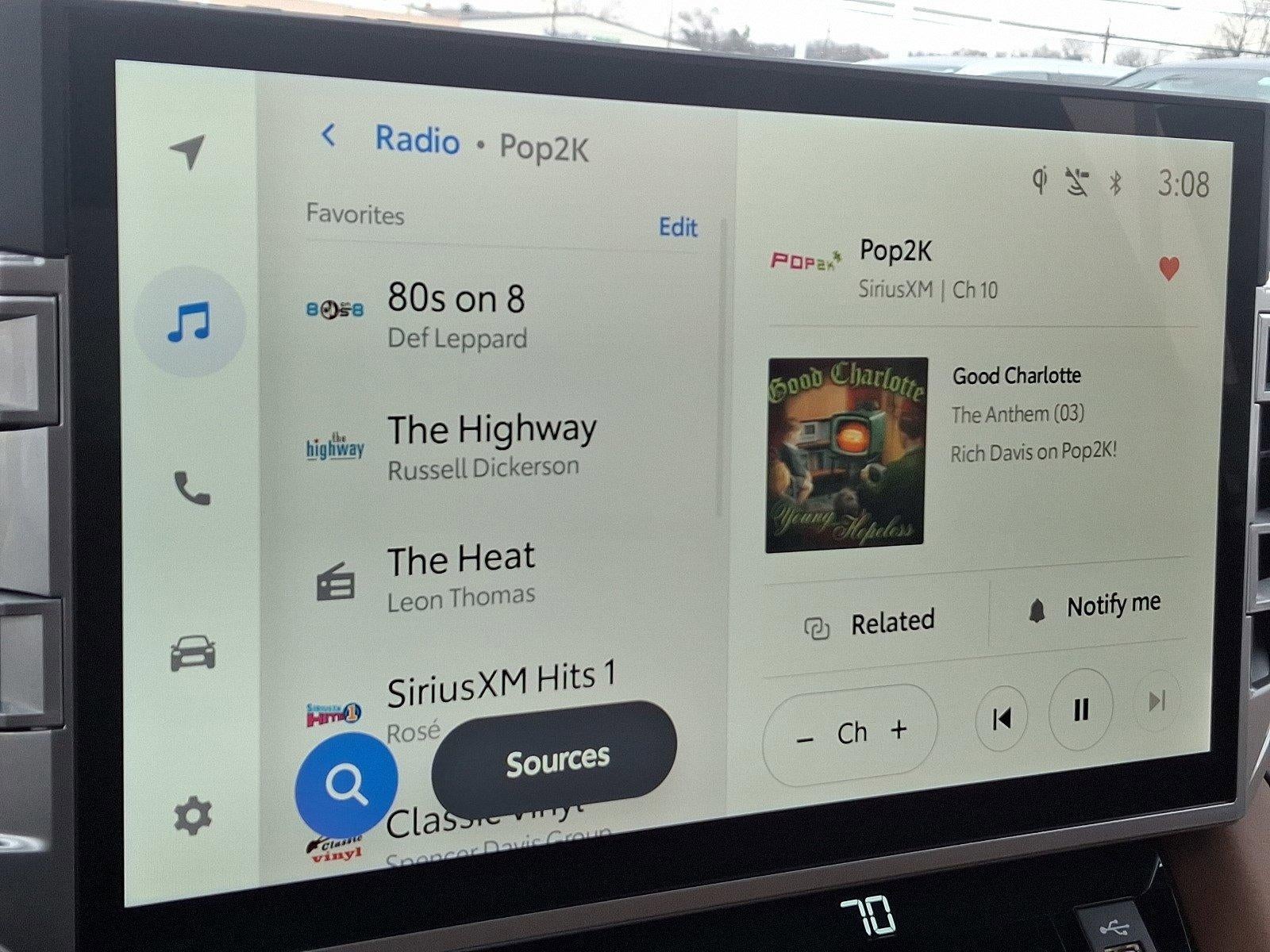 2025 Toyota Tundra 4WD 4WD 1794 Edition CrewMax 5.5' Bed (Natl)