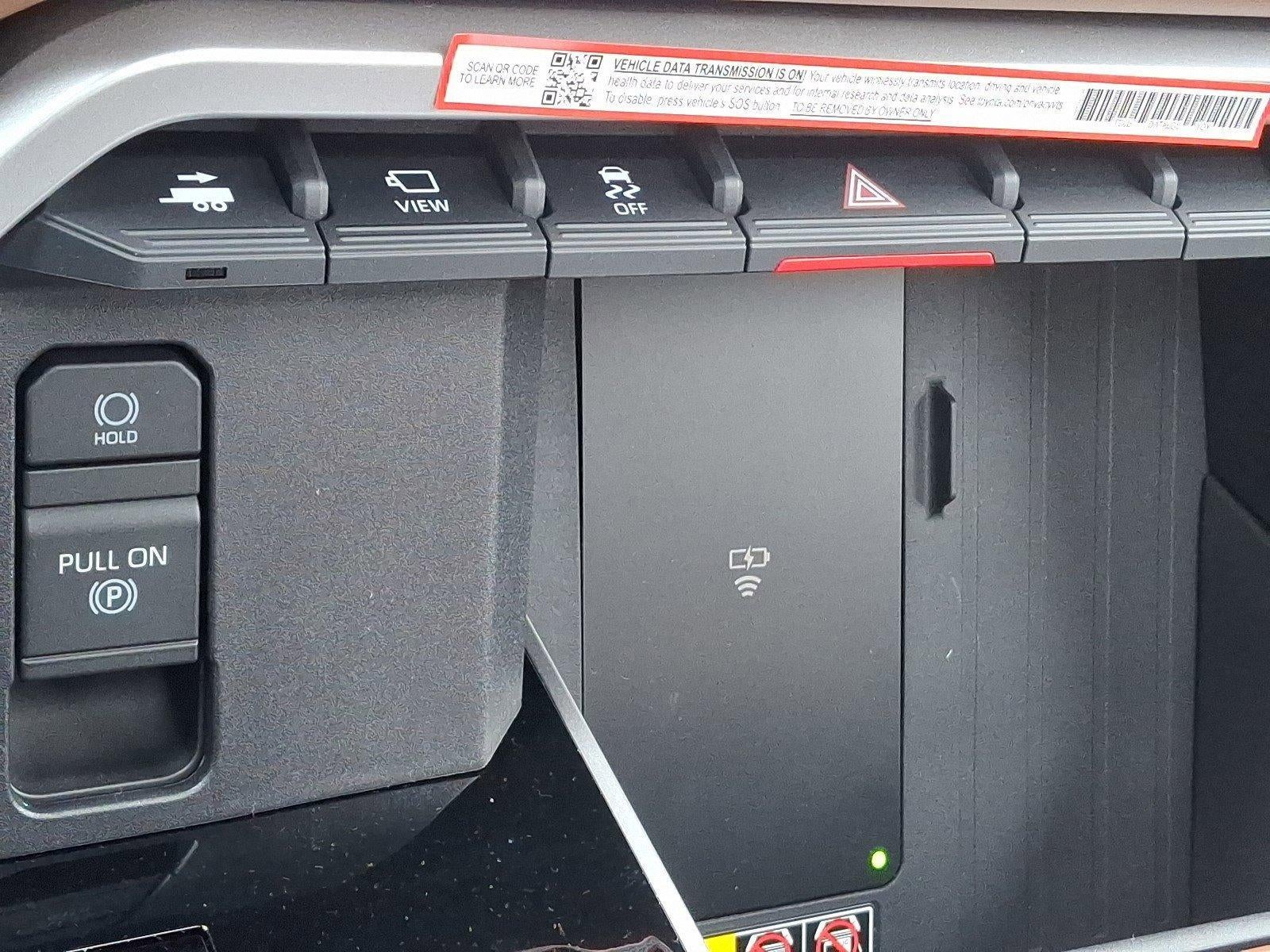 2025 Toyota Tundra 4WD 4WD 1794 Edition CrewMax 5.5' Bed (Natl)