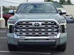 2026 Toyota Tundra 4WD 4WD 1794 Edition CrewMax 5.5' Bed (Natl)