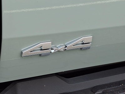 2026 Toyota Tundra 4WD 4WD 1794 Edition CrewMax 5.5' Bed (Natl)
