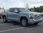 2026 Toyota Tundra 4WD 4WD 1794 Edition CrewMax 5.5' Bed (Natl)