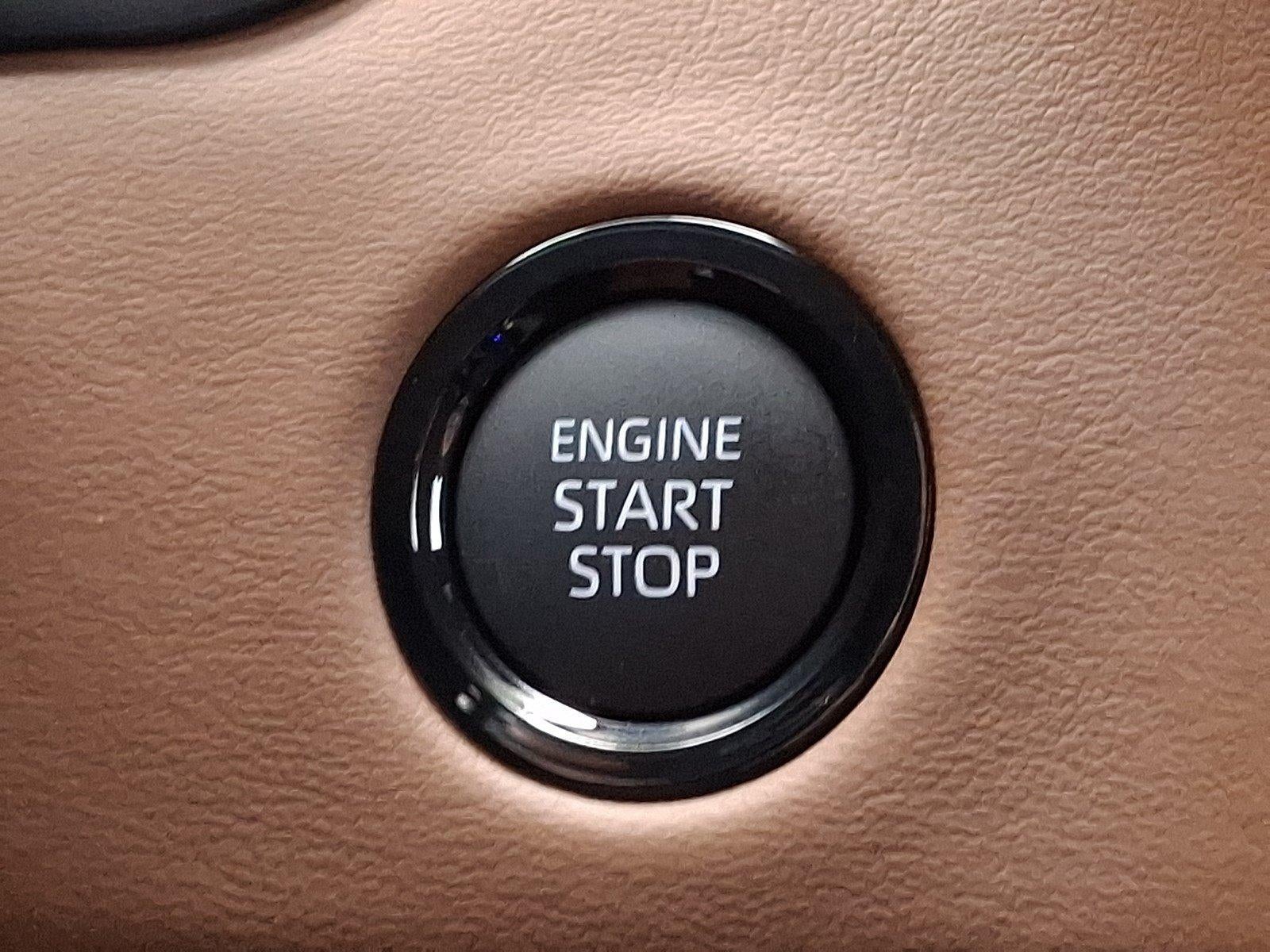 2026 Toyota Tundra 4WD 4WD 1794 Edition CrewMax 6.5' Bed (Natl)