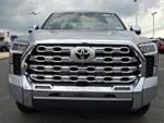 2026 Toyota Tundra 4WD 4WD 1794 Edition CrewMax 6.5' Bed (Natl)