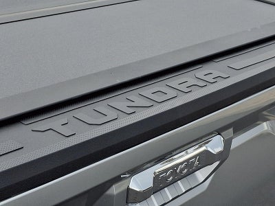 2026 Toyota Tundra 4WD 4WD 1794 Edition CrewMax 6.5' Bed (Natl)