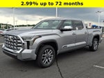 2026 Toyota Tundra 4WD 4WD 1794 Edition CrewMax 6.5' Bed (Natl)