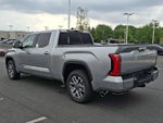 2026 Toyota Tundra 4WD 4WD 1794 Edition CrewMax 6.5' Bed (Natl)
