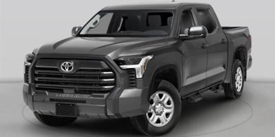2026 Toyota Tundra 4WD 4WD 1794 Edition CrewMax 6.5' Bed (Natl)