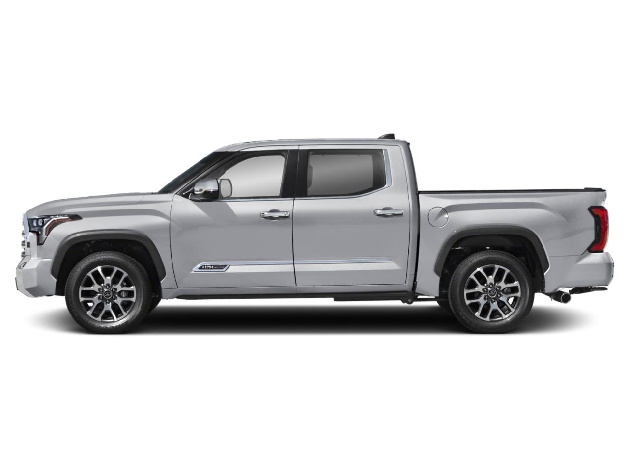 2026 Toyota Tundra 4WD 4WD 1794 Edition CrewMax 6.5' Bed (Natl)