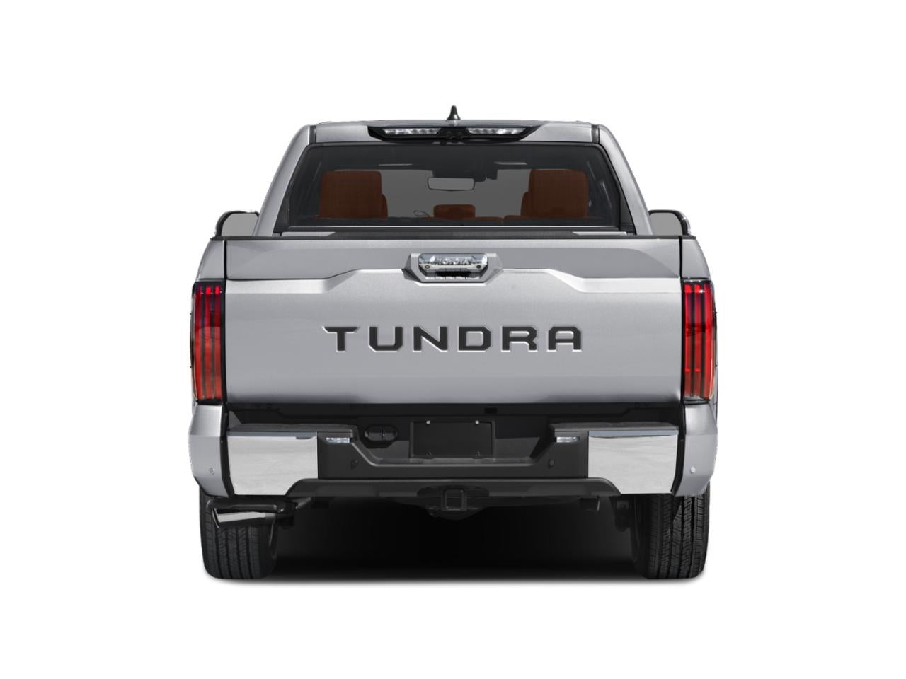 2026 Toyota Tundra 4WD 4WD 1794 Edition CrewMax 6.5' Bed (Natl)