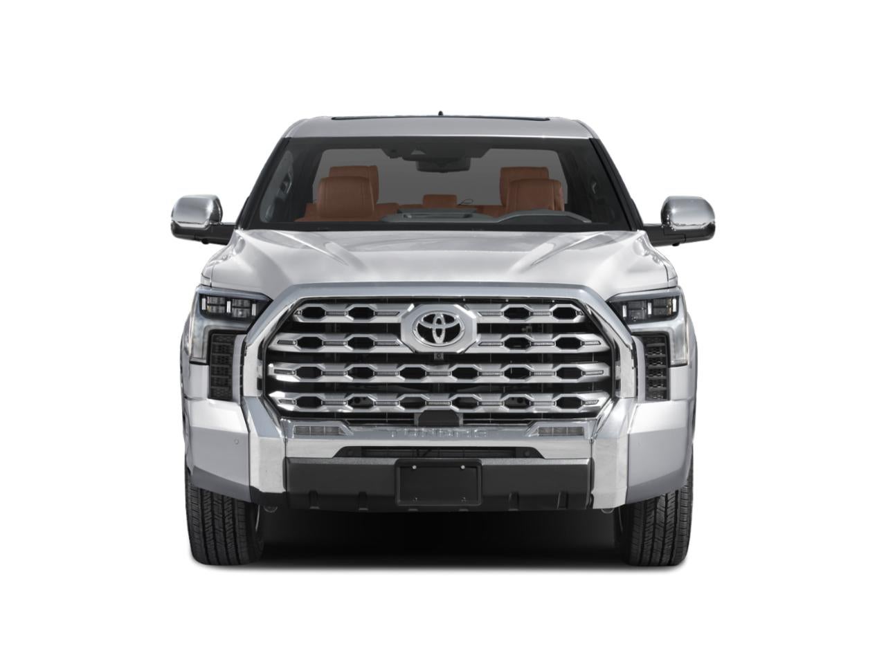 2026 Toyota Tundra 4WD 4WD 1794 Edition CrewMax 6.5' Bed (Natl)