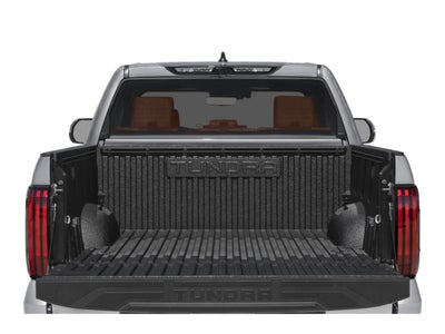 2026 Toyota Tundra 4WD 4WD 1794 Edition CrewMax 6.5' Bed (Natl)