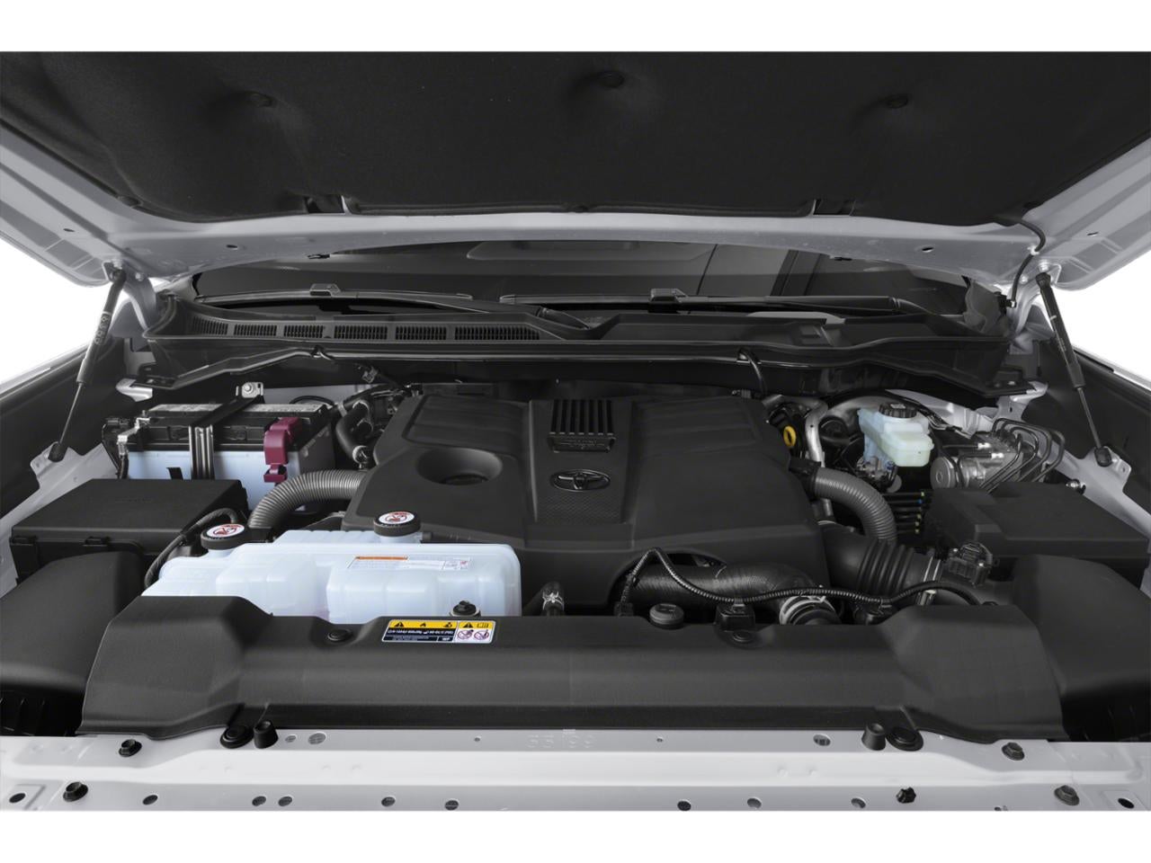 2026 Toyota Tundra 4WD 4WD 1794 Edition CrewMax 6.5' Bed (Natl)