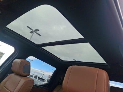 2025 Toyota Tundra 4WD 4WD 1794 Edition CrewMax 6.5' Bed (Natl)