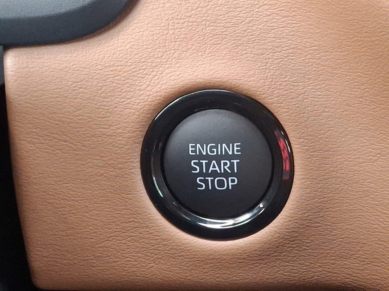 2025 Toyota Tundra 4WD 4WD 1794 Edition CrewMax 6.5' Bed (Natl)