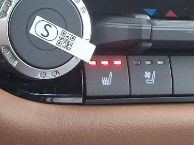 2025 Toyota Tundra 4WD 4WD 1794 Edition CrewMax 6.5' Bed (Natl)