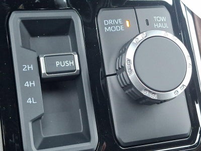 2025 Toyota Tundra 4WD 4WD 1794 Edition CrewMax 6.5' Bed (Natl)