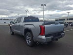 2025 Toyota Tundra 4WD 4WD 1794 Edition CrewMax 6.5' Bed (Natl)