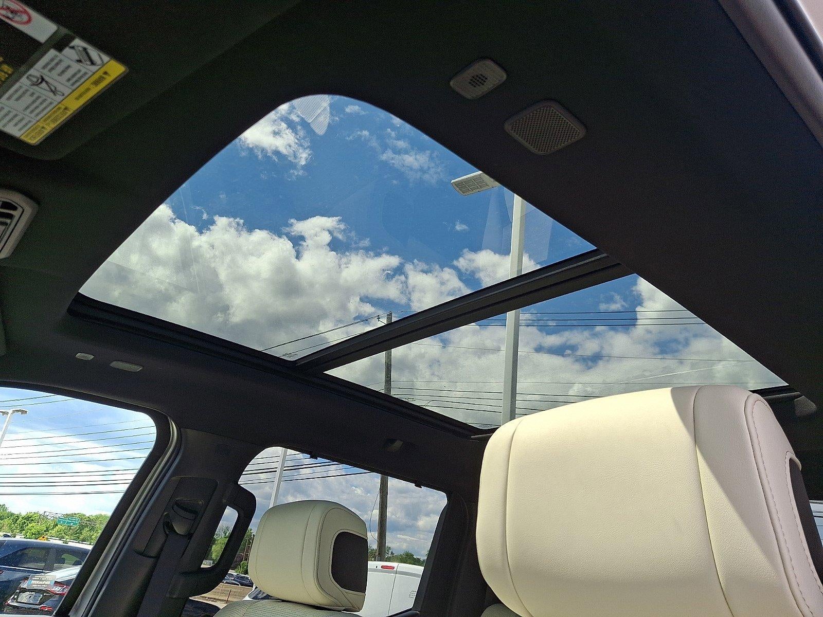2023 Toyota Tundra 4WD 4WD 1794 Edition Hybrid CrewMax 5.5' Bed (Natl)