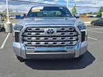 2023 Toyota Tundra 4WD 4WD 1794 Edition Hybrid CrewMax 5.5' Bed (Natl)
