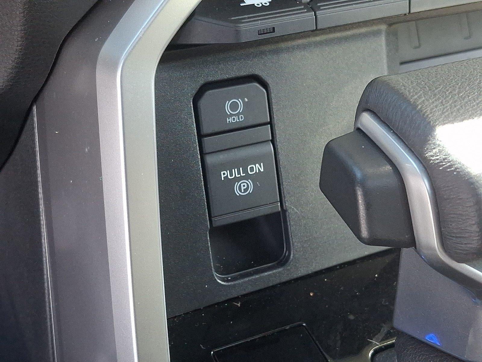 2023 Toyota Tundra 4WD 4WD 1794 Edition Hybrid CrewMax 5.5' Bed (Natl)