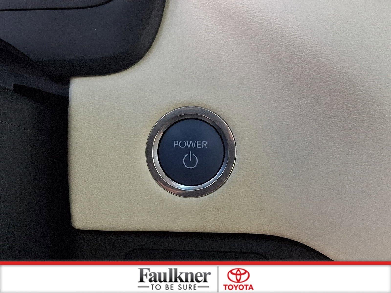 2023 Toyota Tundra 4WD 4WD 1794 Edition Hybrid CrewMax 5.5' Bed (Natl)