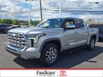 2023 Toyota Tundra 4WD 4WD 1794 Edition Hybrid CrewMax 5.5' Bed (Natl)