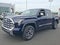 2026 Toyota Tundra 4WD 4WD 1794 Edition Hybrid CrewMax 5.5' Bed (Natl)