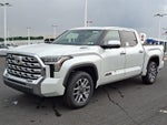 2026 Toyota Tundra 4WD 4WD 1794 Edition Hybrid CrewMax 5.5' Bed (Natl)