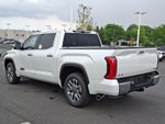 2026 Toyota Tundra 4WD 4WD 1794 Edition Hybrid CrewMax 5.5' Bed (Natl)