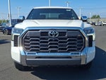 2026 Toyota Tundra Hybrid 1794 Edition