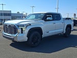 2026 Toyota Tundra Hybrid 1794 Edition