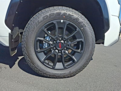 2026 Toyota Tundra Hybrid 1794 Edition