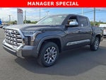 2026 Toyota Tundra 4WD 4WD 1794 Edition Hybrid CrewMax 5.5' Bed (Natl)