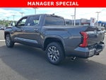 2026 Toyota Tundra 4WD 4WD 1794 Edition Hybrid CrewMax 5.5' Bed (Natl)