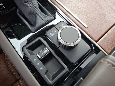 2026 Toyota Tundra 4WD 4WD 1794 Edition Hybrid CrewMax 5.5' Bed (Natl)