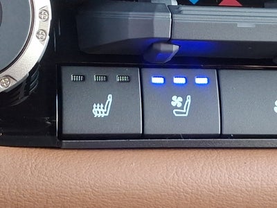 2026 Toyota Tundra Hybrid 1794 Edition