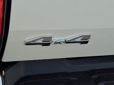 2026 Toyota Tundra Hybrid 1794 Edition