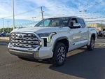 2026 Toyota Tundra Hybrid 1794 Edition