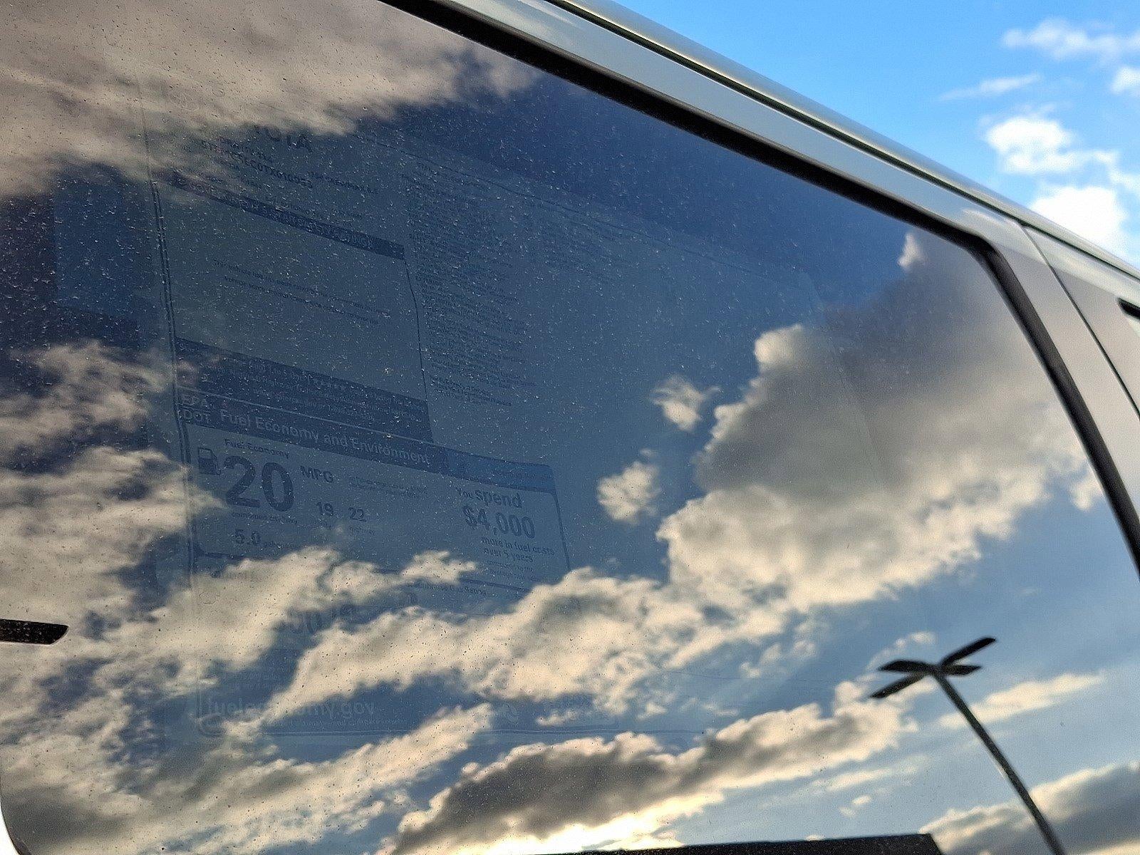 2026 Toyota Tundra 4WD 4WD 1794 Edition Hybrid CrewMax 6.5' Bed (Natl)